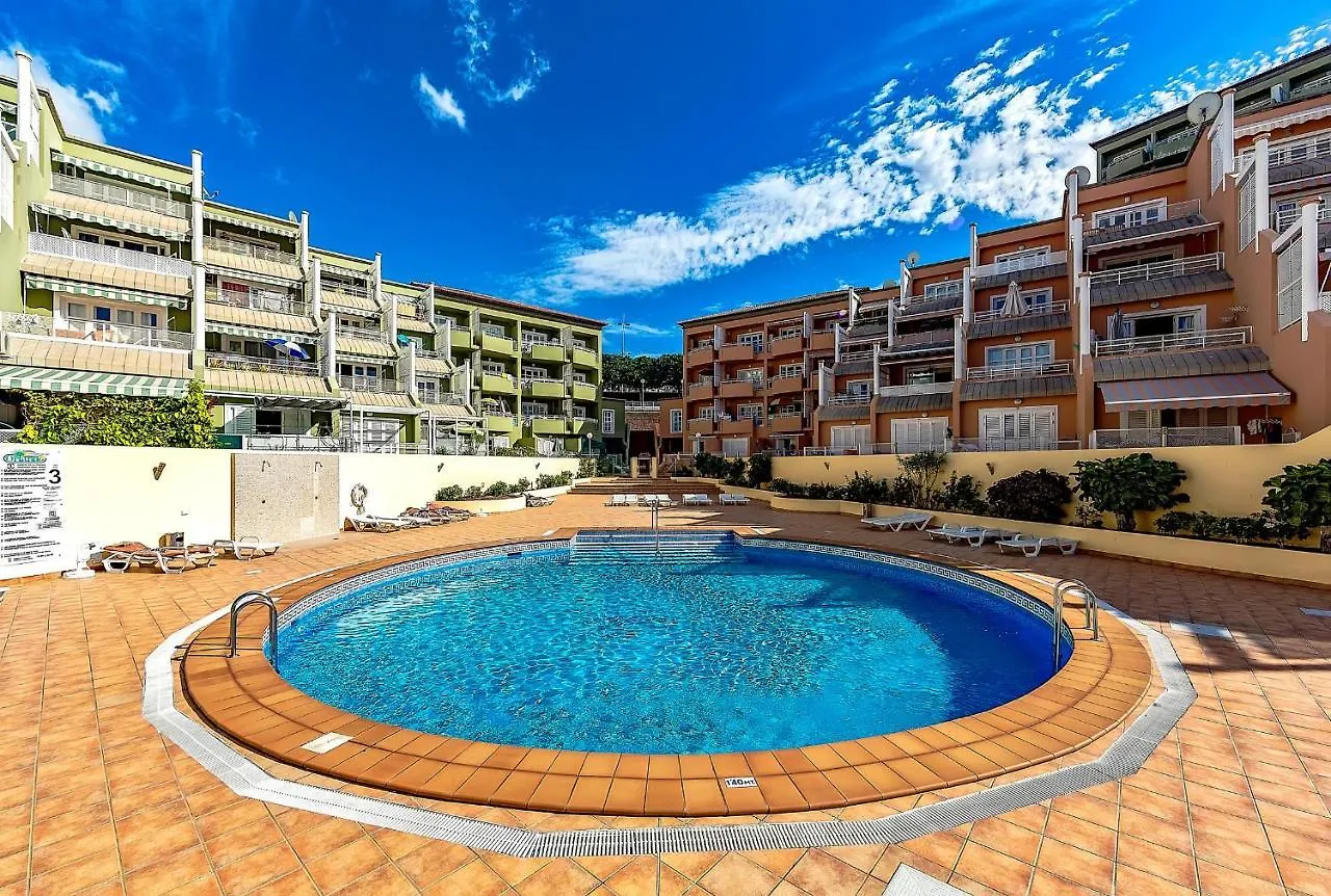 Beautiful Deluxe Apartment Sun And Sea Costa Adeje   Costa Adeje (Tenerife)