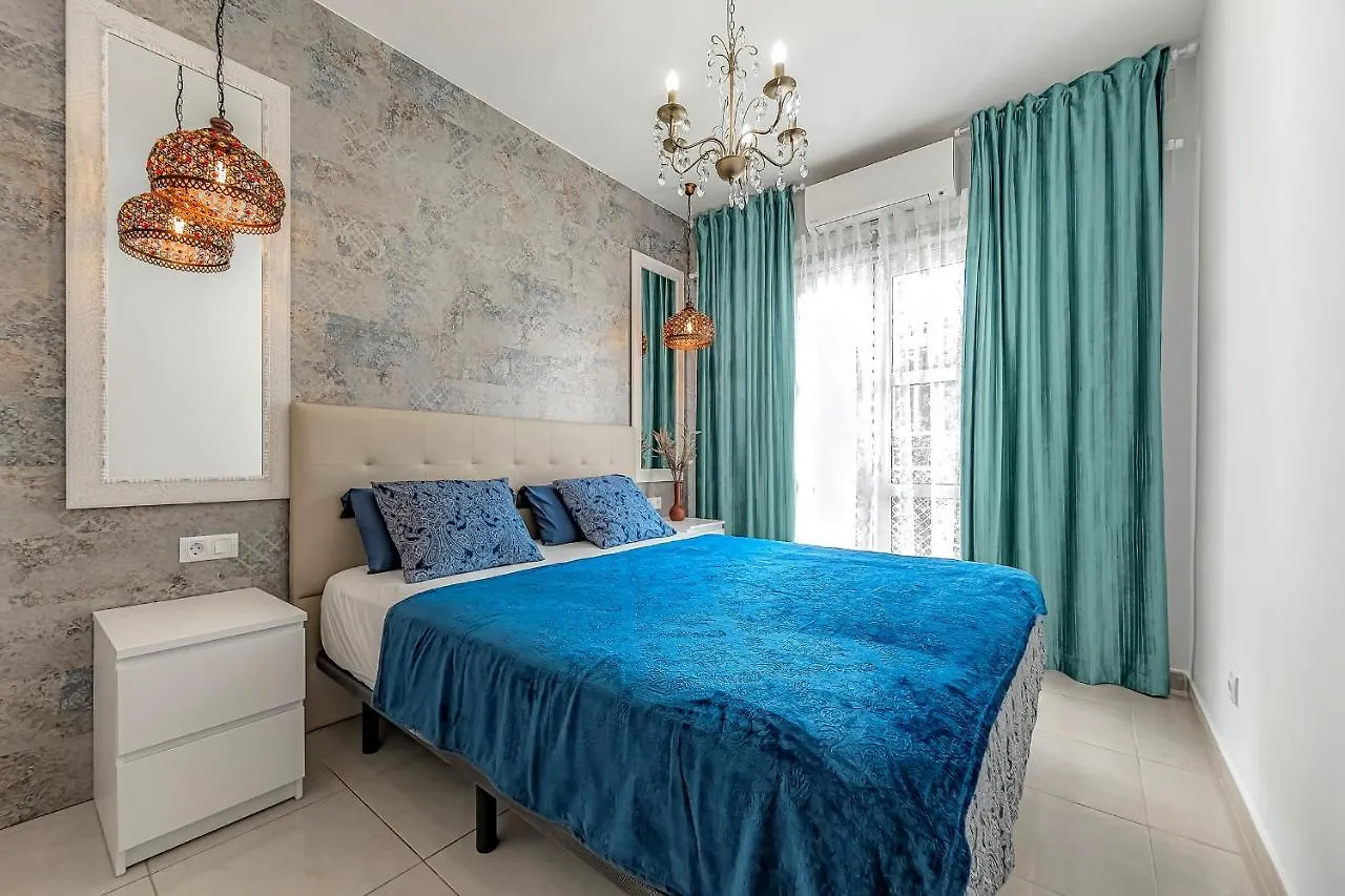Beautiful Deluxe Apartment Sun And Sea Costa Adeje