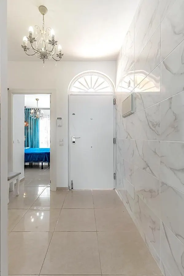 Beautiful Deluxe Apartment Sun And Sea Costa Adeje  Spain