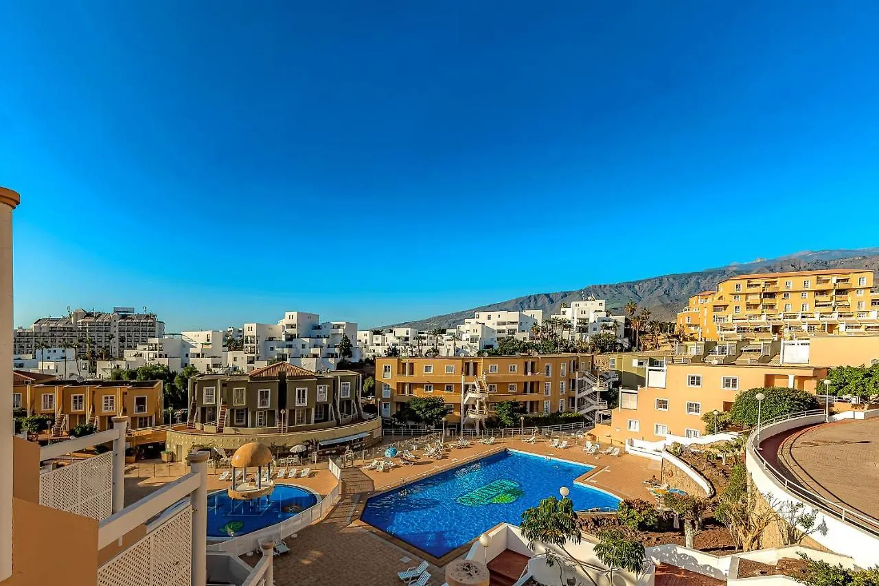 Beautiful Deluxe Apartment Sun And Sea Costa Adeje  0*, Costa Adeje (Tenerife) Spain