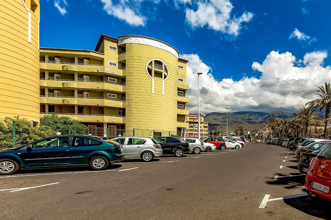 Beautiful Deluxe Apartment Sun And Sea Costa Adeje   Costa Adeje (Tenerife)