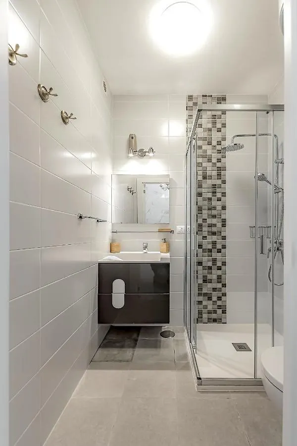 Beautiful Deluxe Apartment Sun And Sea Costa Adeje  Spain