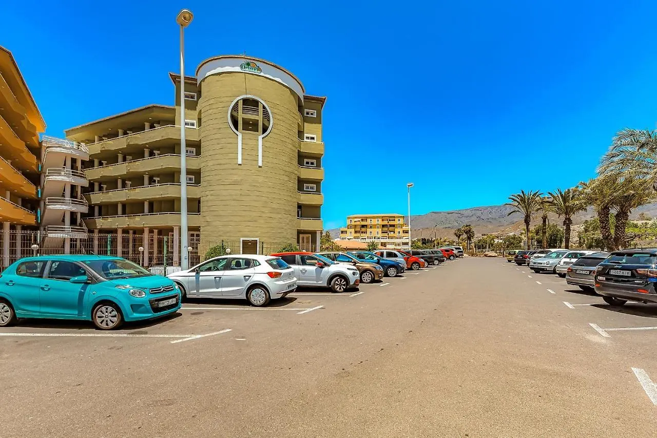 Beautiful Deluxe Apartment Sun And Sea Costa Adeje  Costa Adeje (Tenerife)