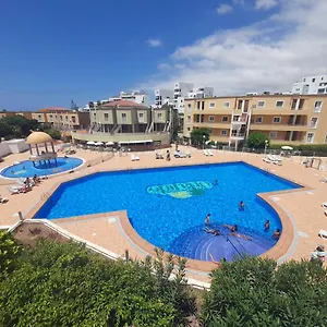 Attico Orlando Apartment Costa Adeje (Tenerife)