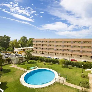 Seaside Serenity: With Pool And Views Apartment Torremolinos