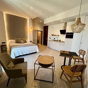 Turisticos Sinag Apartment Cordoba