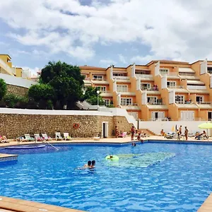 Sun And Sea Orlando With Terrace Apartment Costa Adeje (Tenerife)